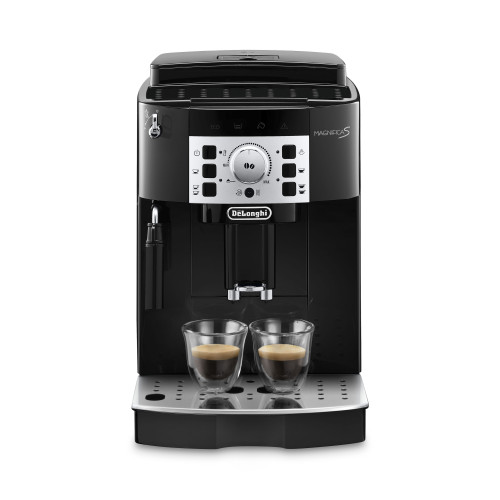 Кофемашина De'Longhi Magnifica S Черная