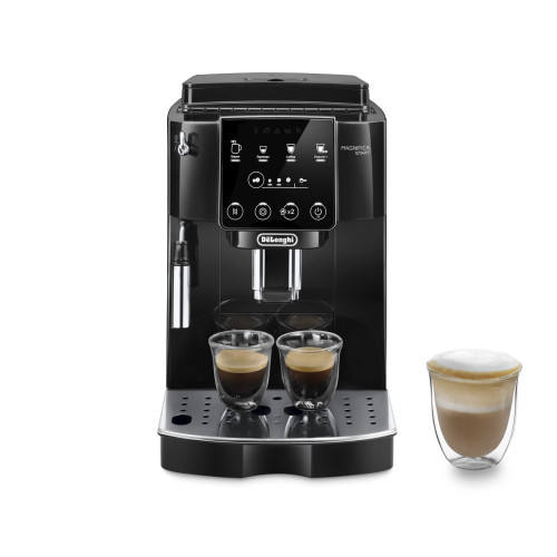 Кофемашина De'Longhi Magnifica Start Black