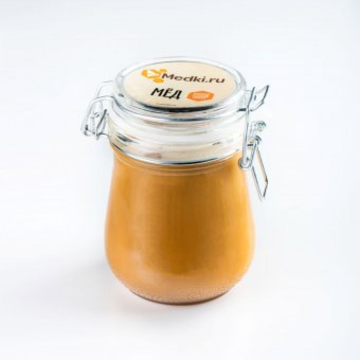 Мед с прополисом photo 1