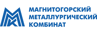 Logo ММК