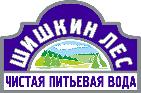 Logo Шишкин лес